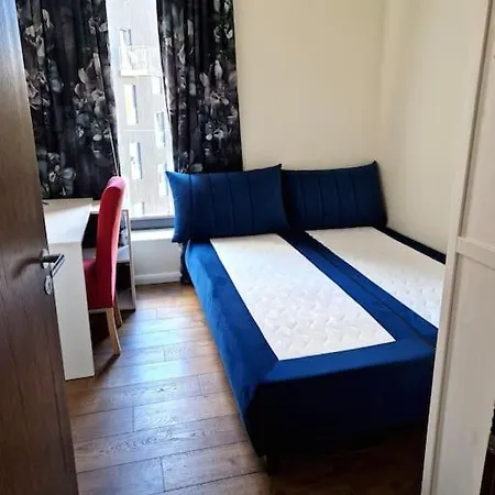 City Center Luxury With Terrace Appartement *