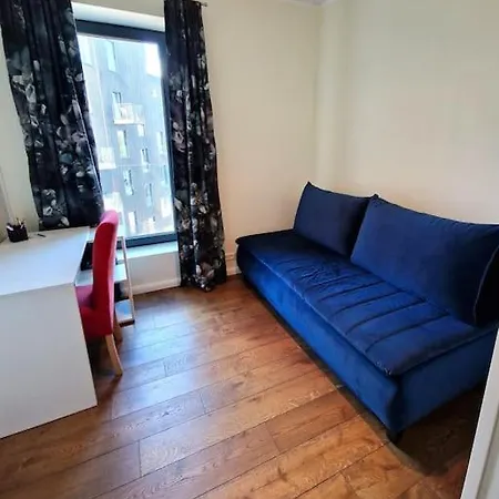City Center Luxury With Terrace Appartement *