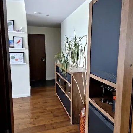 Appartement City Center Luxury With Terrace *