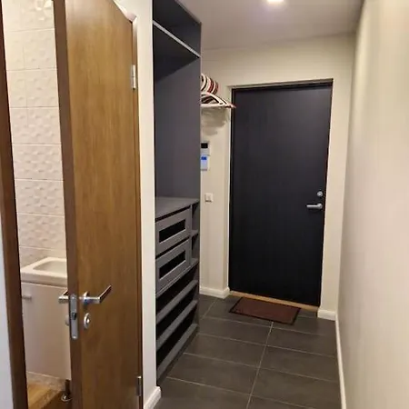 City Center Luxury With Terrace Appartement Tartu